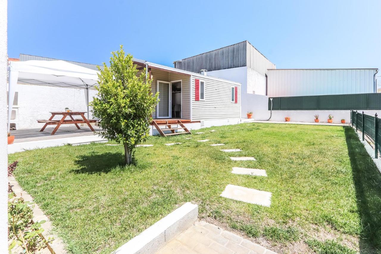 Vita Portucale ! Country House With Garden Шарнека Экстерьер фото